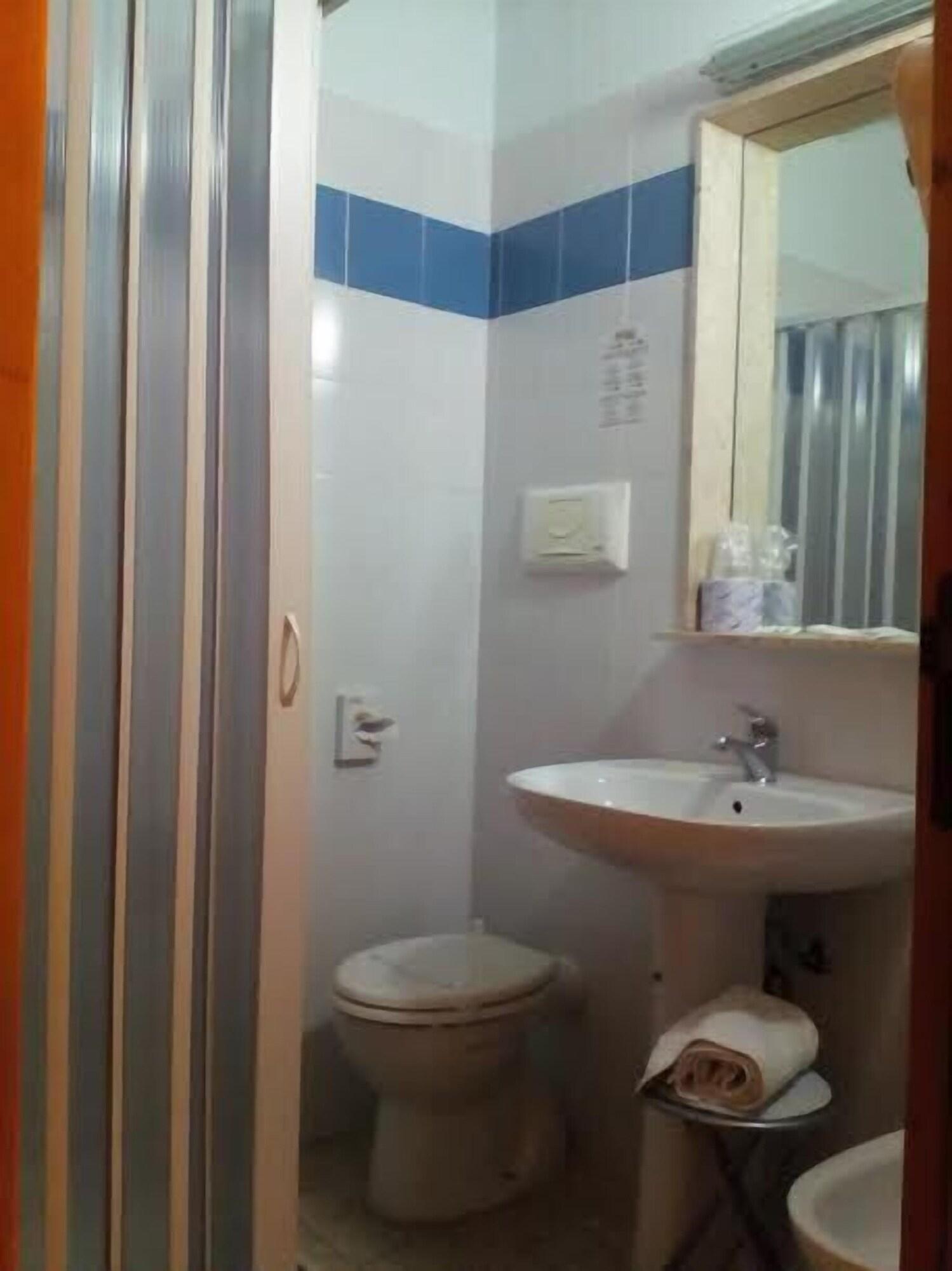 Hotel Isola Di Mozia Μαρσάλα Εξωτερικό φωτογραφία
