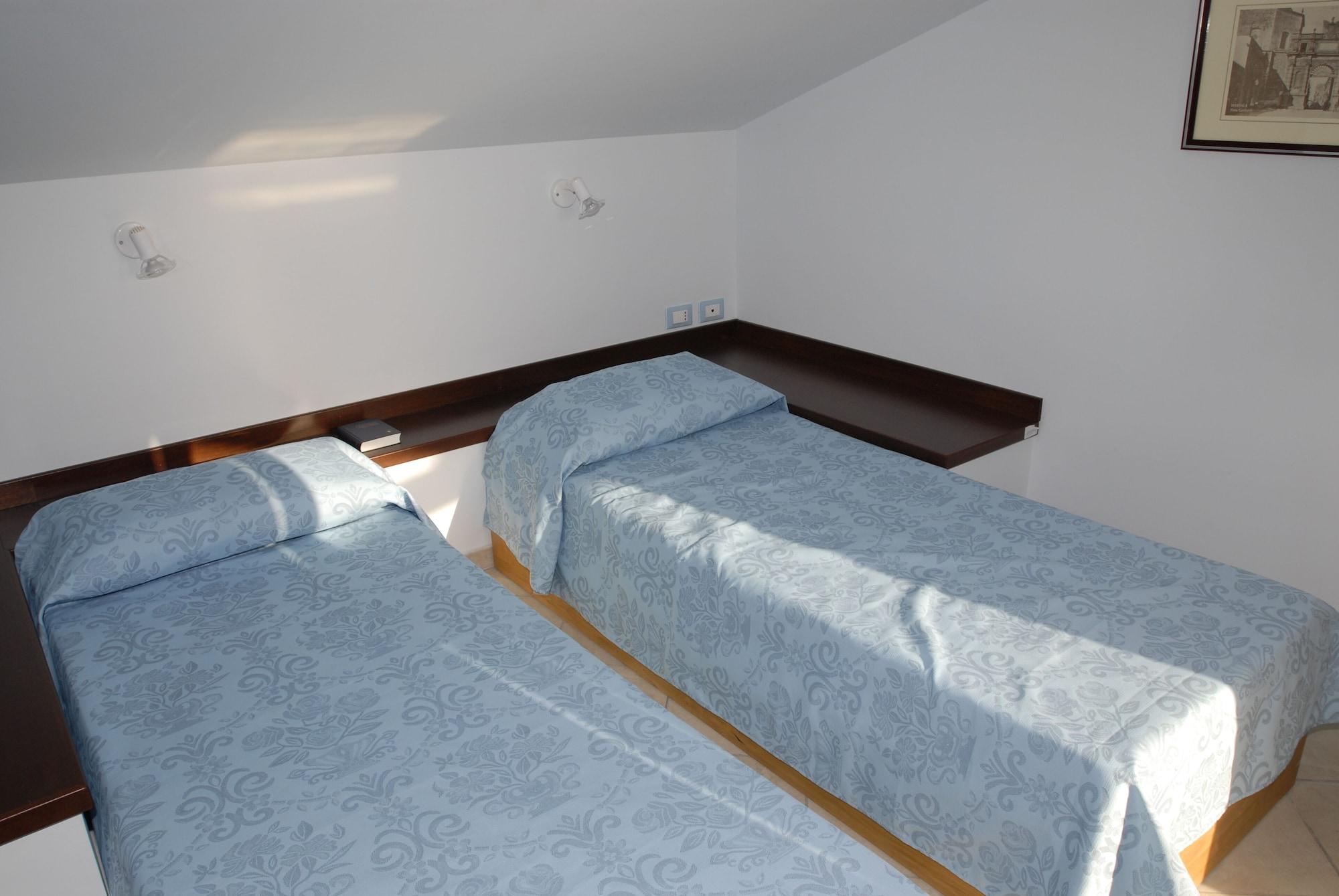 Hotel Isola Di Mozia Μαρσάλα Εξωτερικό φωτογραφία