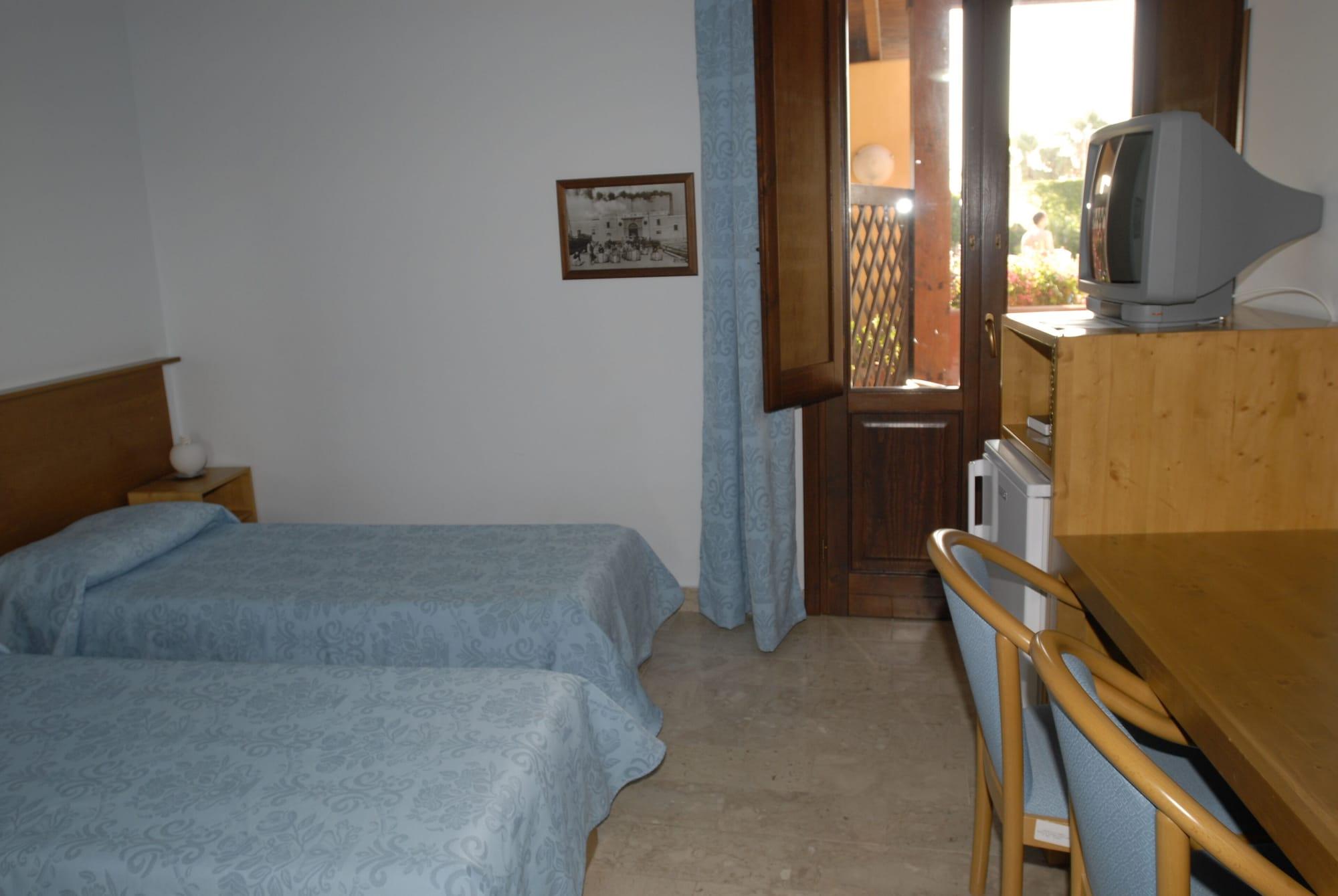Hotel Isola Di Mozia Μαρσάλα Εξωτερικό φωτογραφία