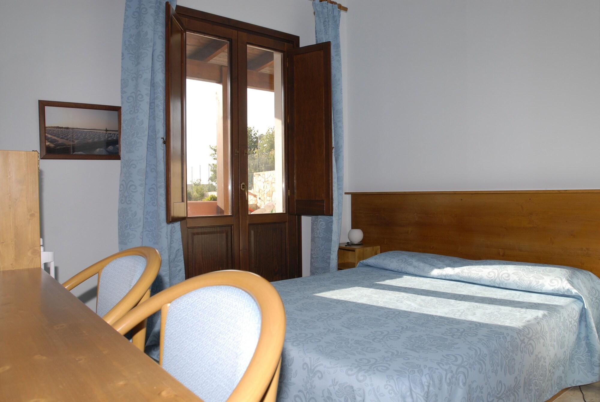 Hotel Isola Di Mozia Μαρσάλα Εξωτερικό φωτογραφία