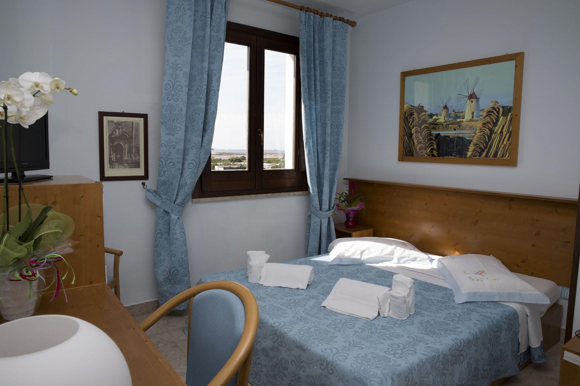 Hotel Isola Di Mozia Μαρσάλα Εξωτερικό φωτογραφία