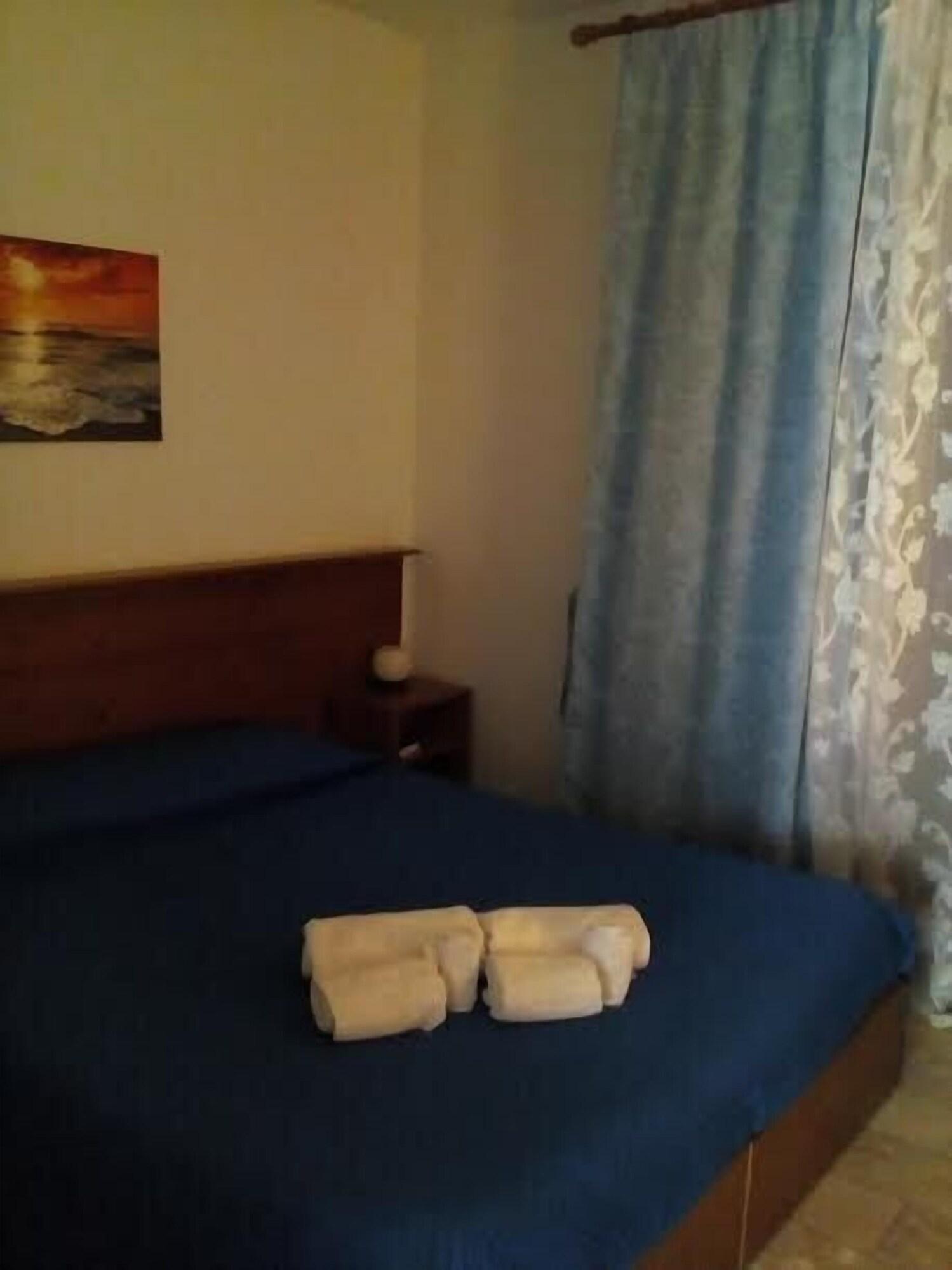 Hotel Isola Di Mozia Μαρσάλα Εξωτερικό φωτογραφία