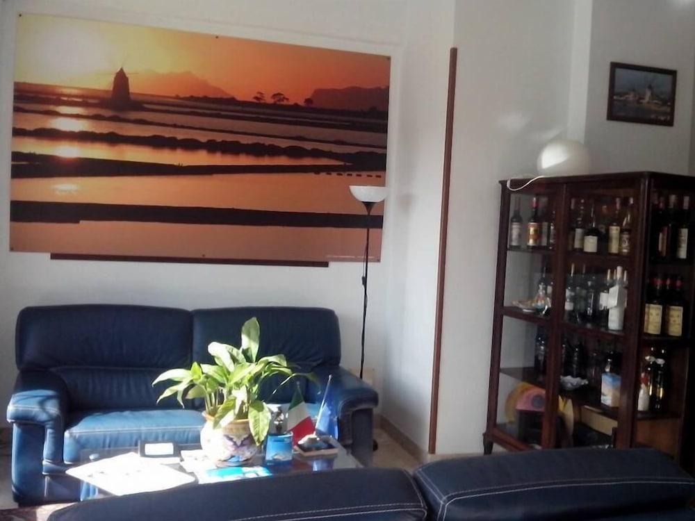 Hotel Isola Di Mozia Μαρσάλα Εξωτερικό φωτογραφία