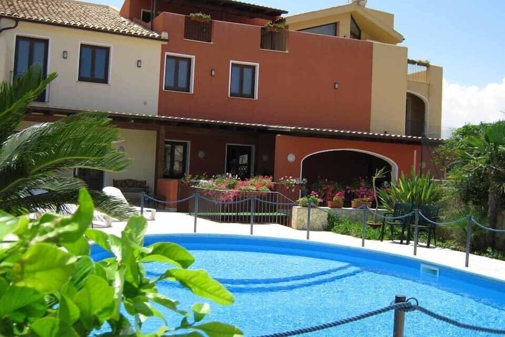 Hotel Isola Di Mozia Μαρσάλα Εξωτερικό φωτογραφία