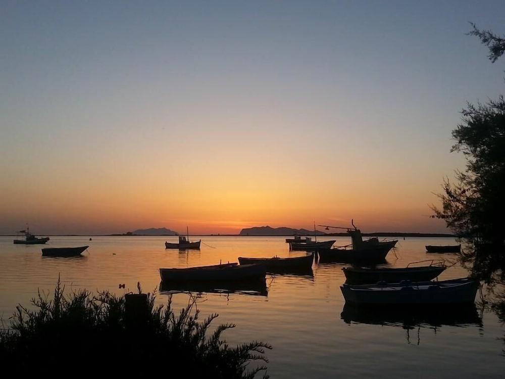 Hotel Isola Di Mozia Μαρσάλα Εξωτερικό φωτογραφία