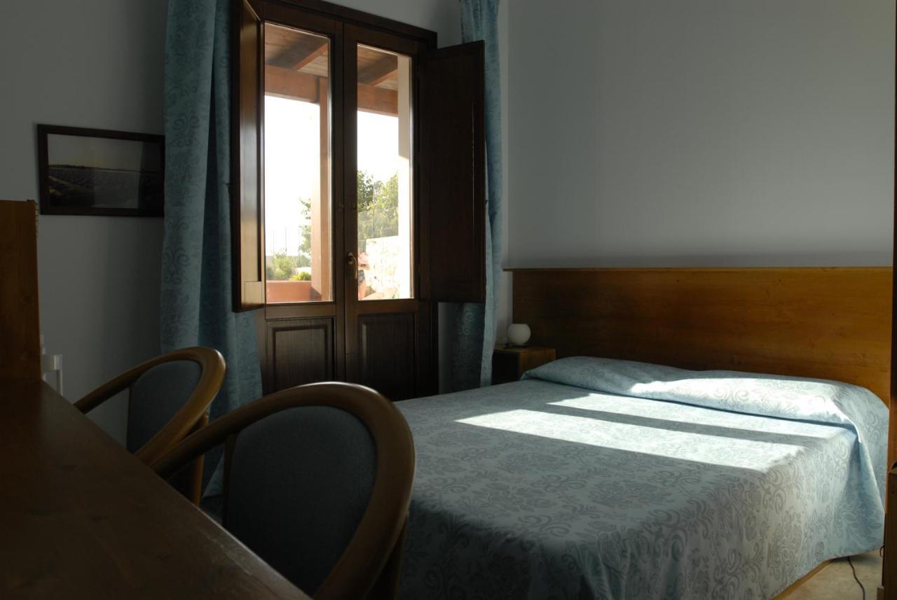 Hotel Isola Di Mozia Μαρσάλα Εξωτερικό φωτογραφία