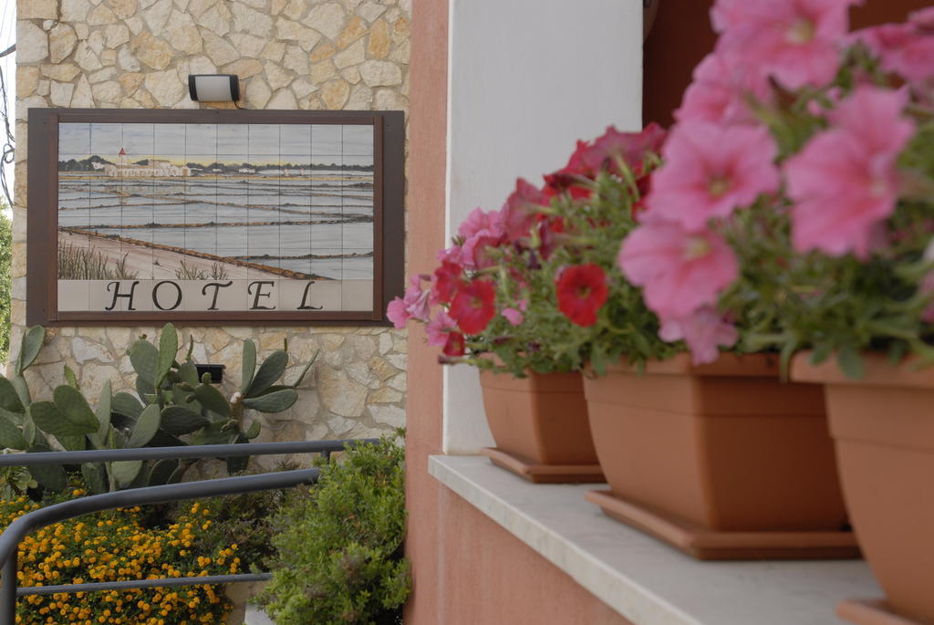 Hotel Isola Di Mozia Μαρσάλα Εξωτερικό φωτογραφία