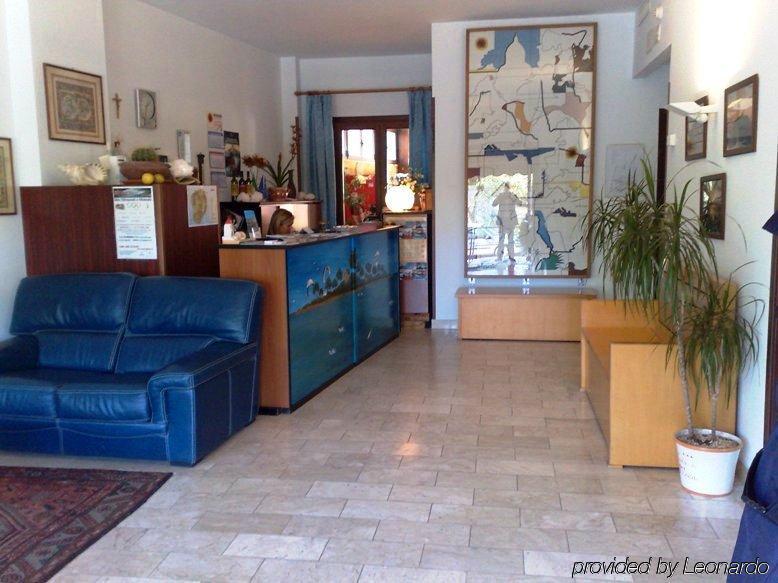 Hotel Isola Di Mozia Μαρσάλα Εξωτερικό φωτογραφία