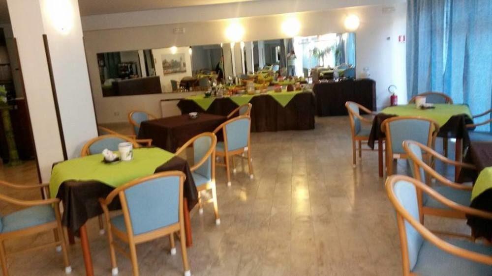 Hotel Isola Di Mozia Μαρσάλα Εξωτερικό φωτογραφία