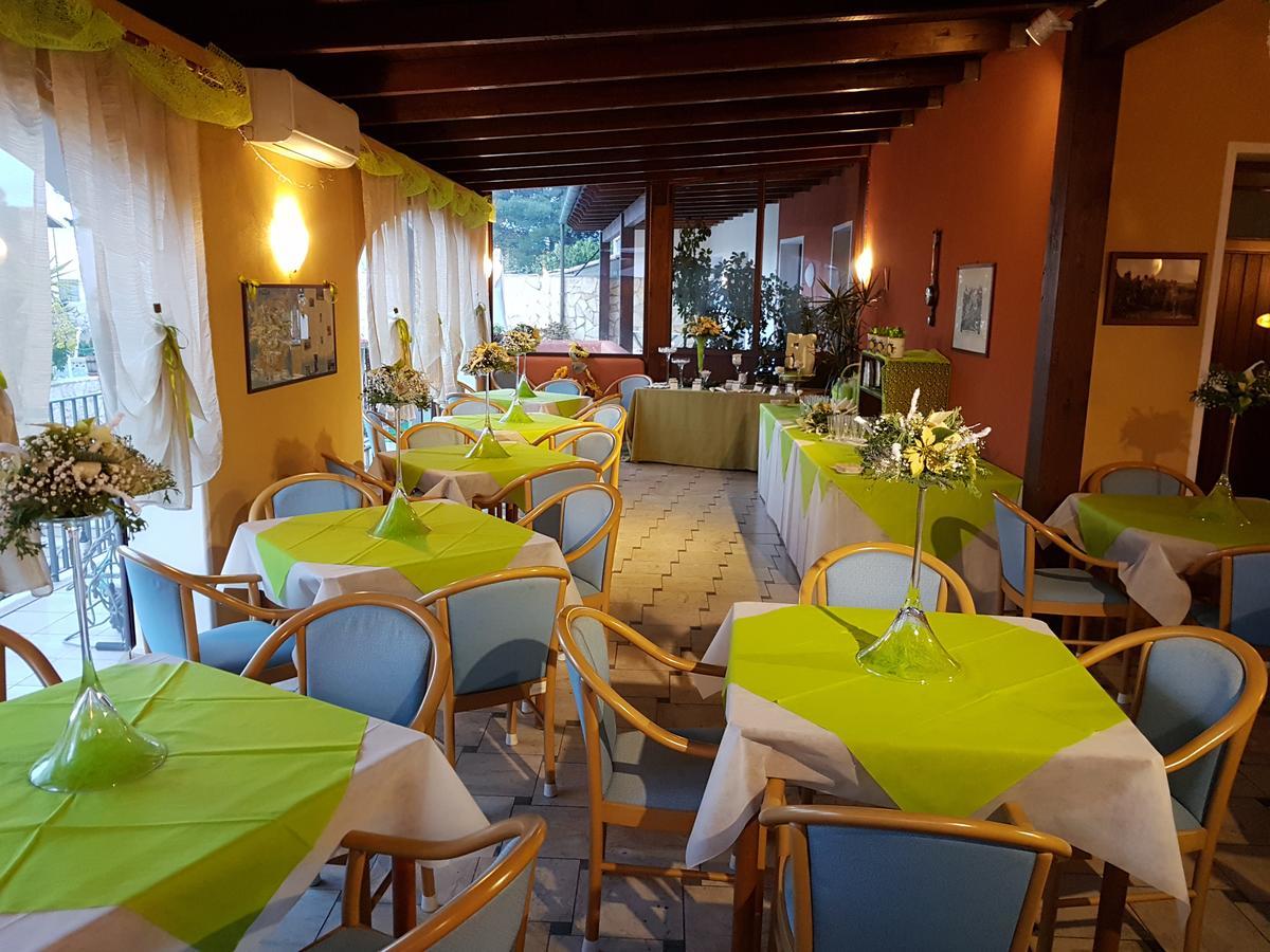 Hotel Isola Di Mozia Μαρσάλα Εξωτερικό φωτογραφία