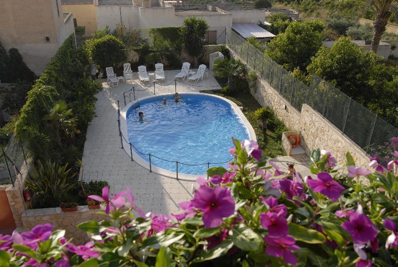 Hotel Isola Di Mozia Μαρσάλα Εξωτερικό φωτογραφία