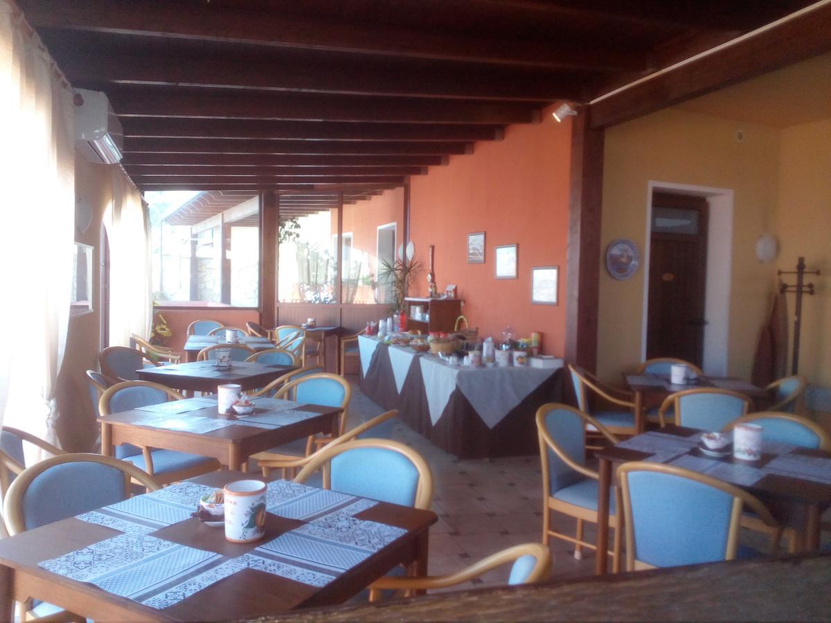 Hotel Isola Di Mozia Μαρσάλα Εξωτερικό φωτογραφία