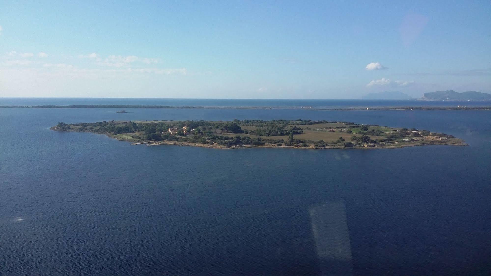 Hotel Isola Di Mozia Μαρσάλα Εξωτερικό φωτογραφία