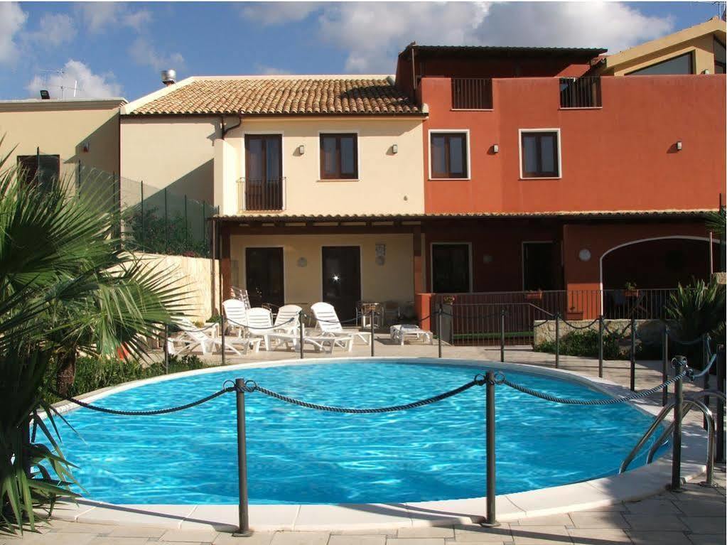 Hotel Isola Di Mozia Μαρσάλα Εξωτερικό φωτογραφία