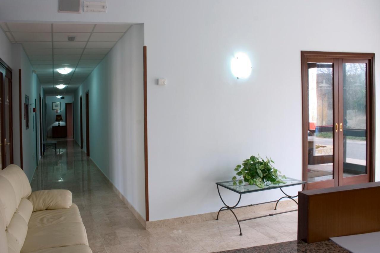 Hotel Isola Di Mozia Μαρσάλα Εξωτερικό φωτογραφία