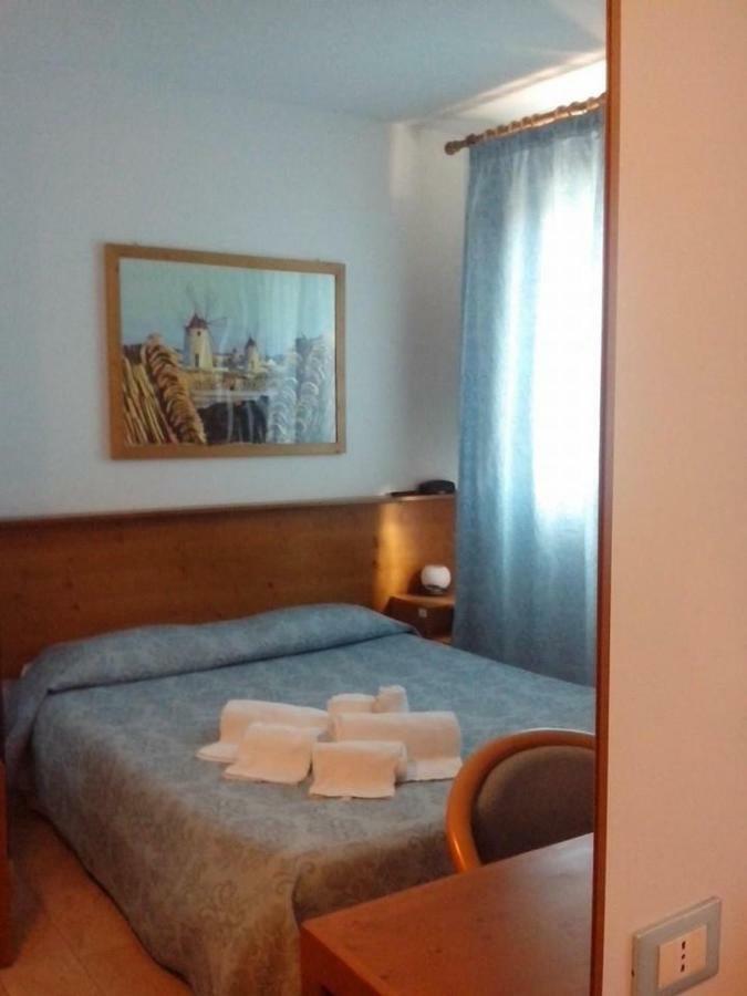 Hotel Isola Di Mozia Μαρσάλα Εξωτερικό φωτογραφία