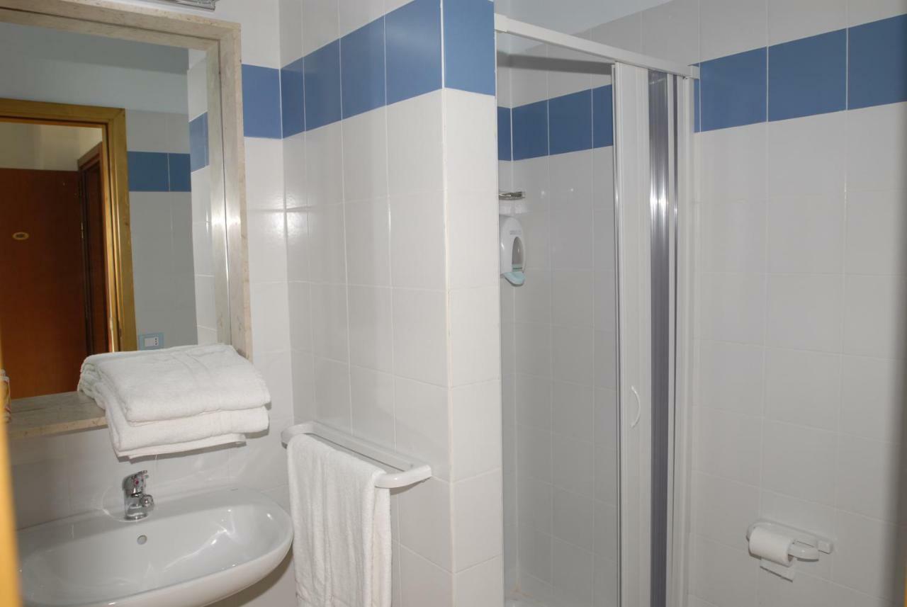 Hotel Isola Di Mozia Μαρσάλα Εξωτερικό φωτογραφία